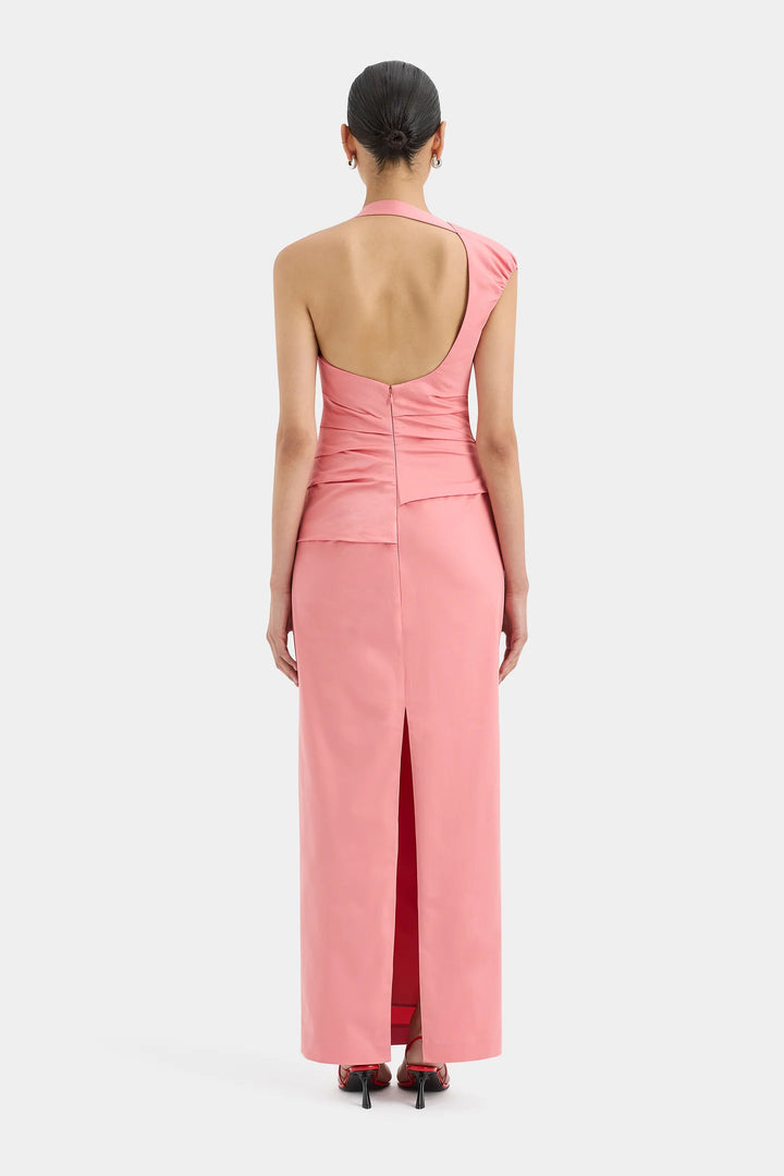 Giacomo Gown (Pink) - First Date Rentals
