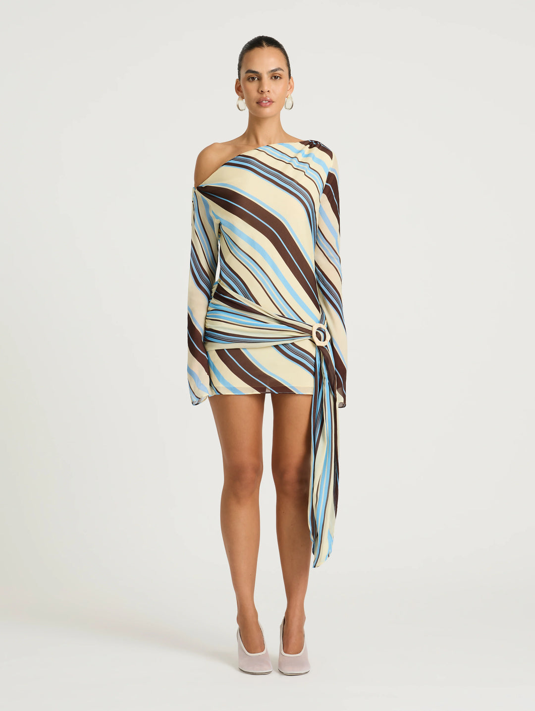 Elise Mini Dress