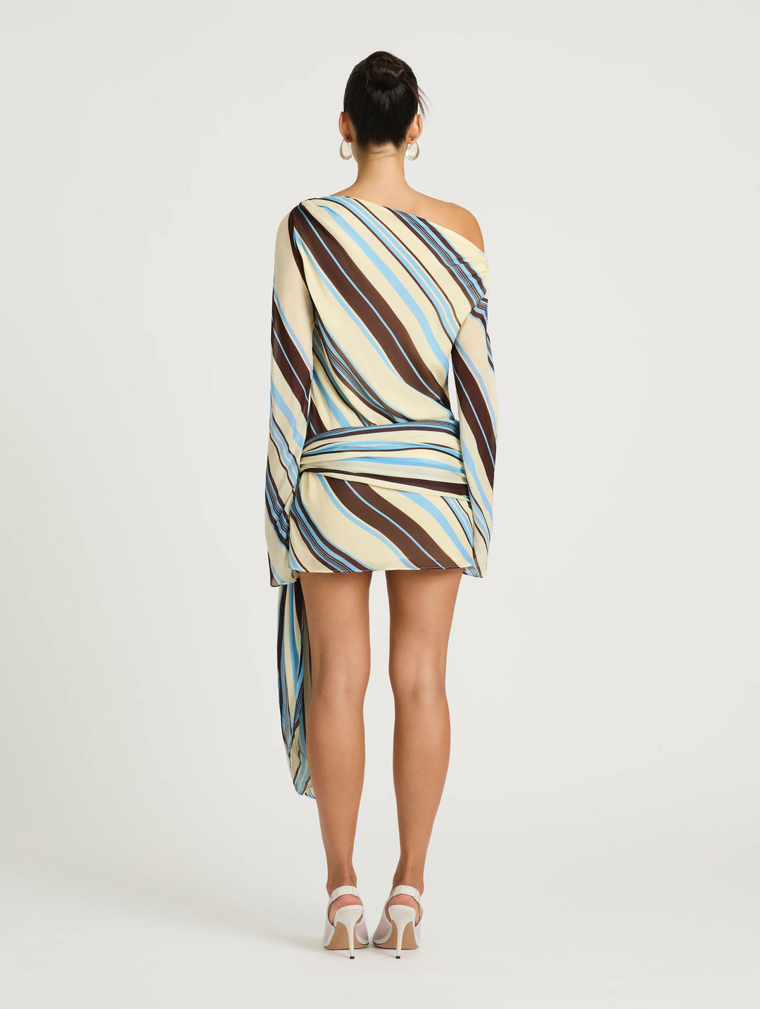 Elise Mini Dress