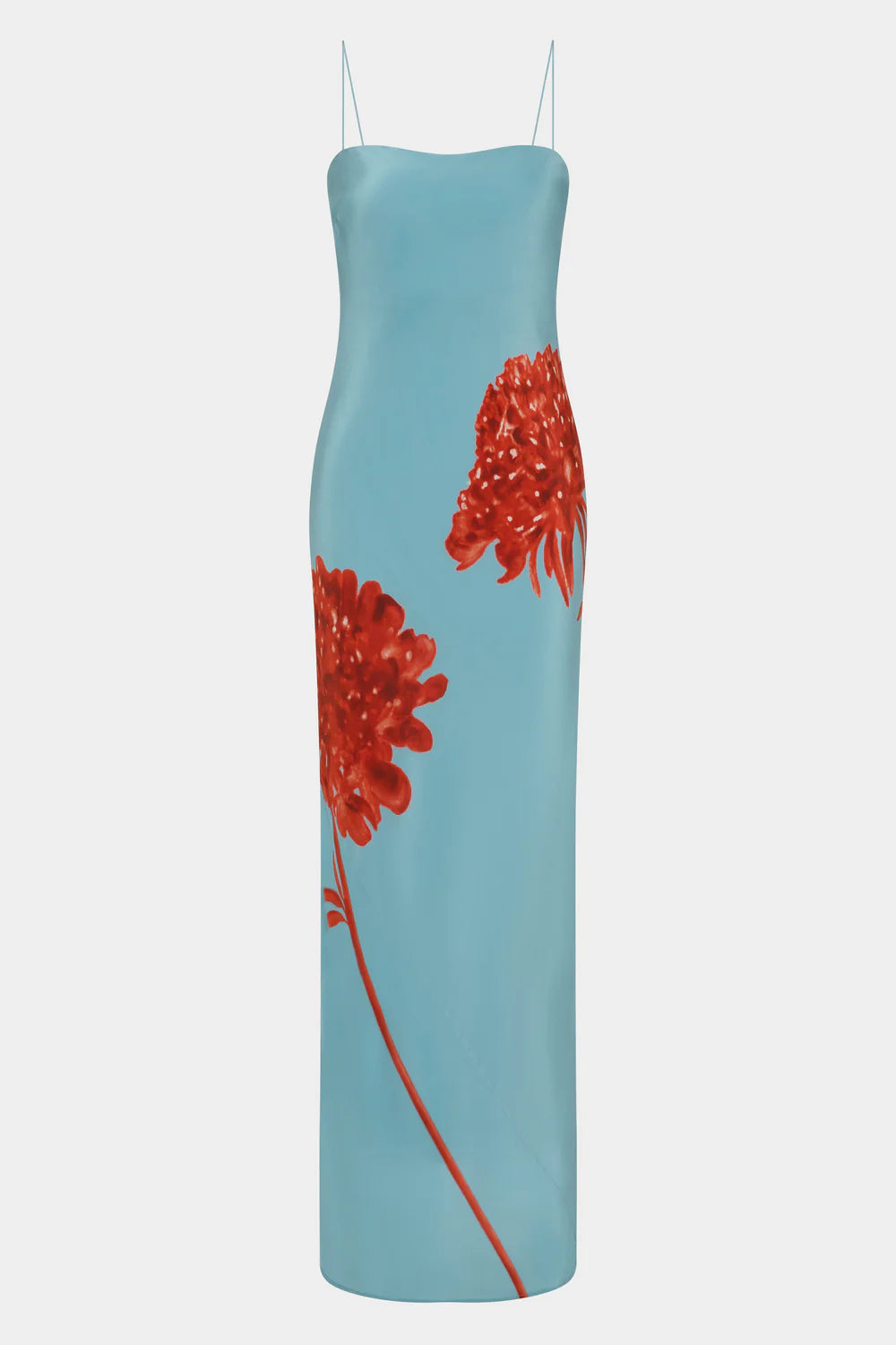 Amelie Slip Dress (Flore)