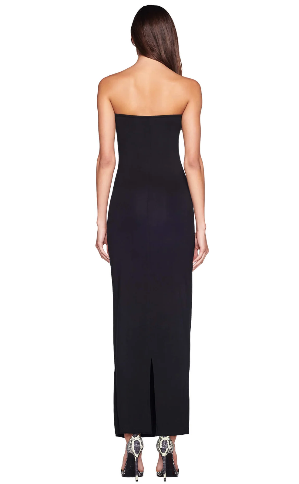 Olesa Maxi (Black) FOR SALE - First Date Rentals