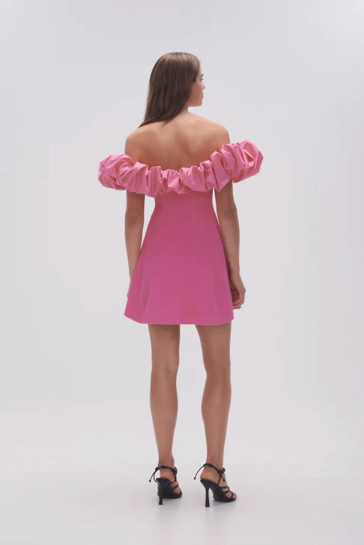 Eldora Mini (Pink) - First Date Rentals