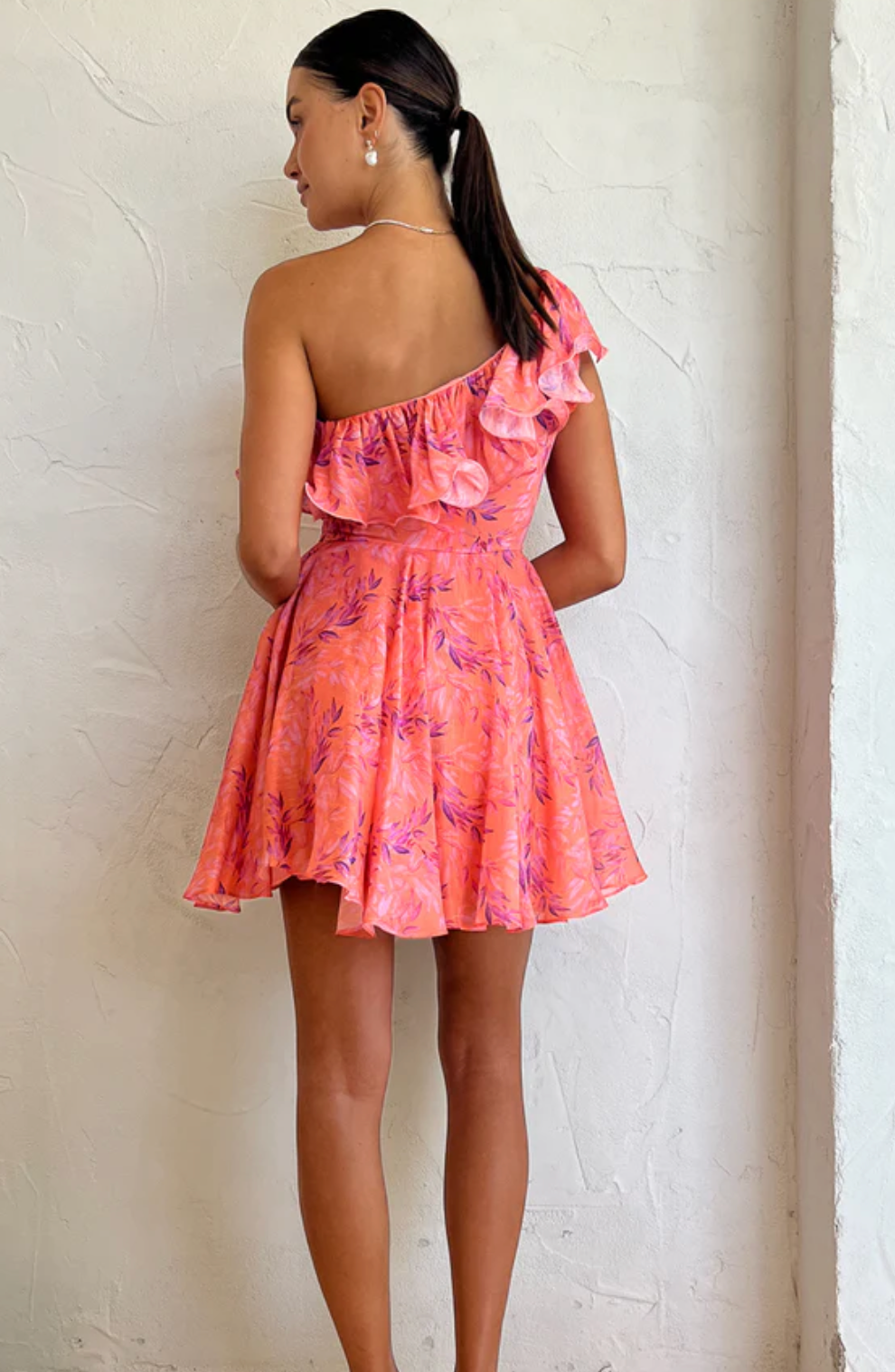 Serena Mini - First Date Rentals