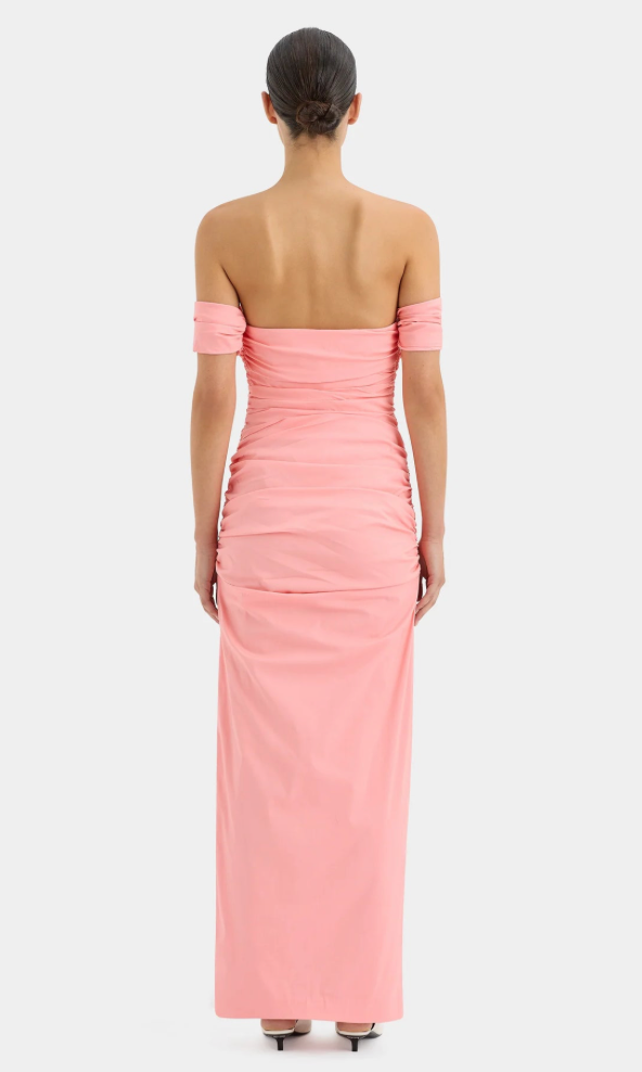 Freddie Gown (Pink)