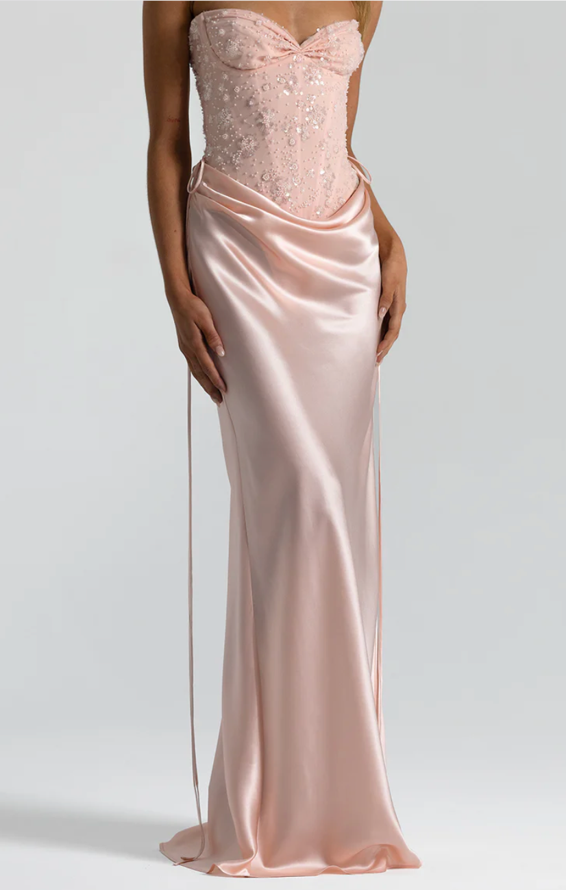 Verity Evelyn Set (Pink)