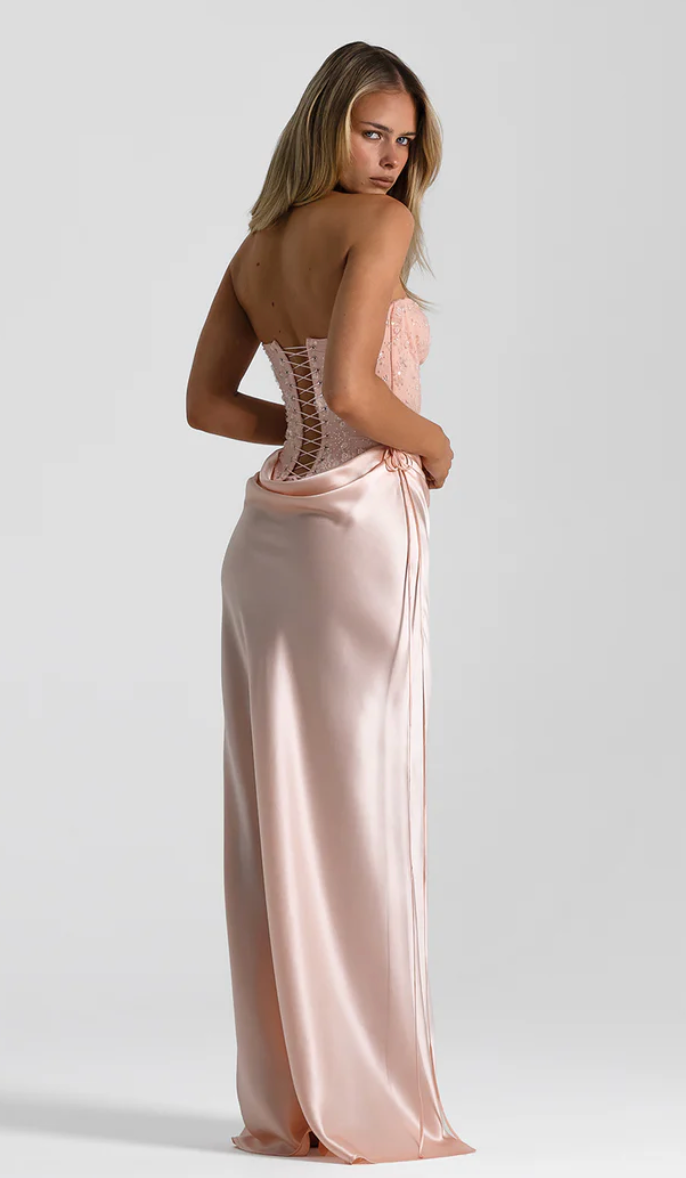 Verity Evelyn Set (Pink)