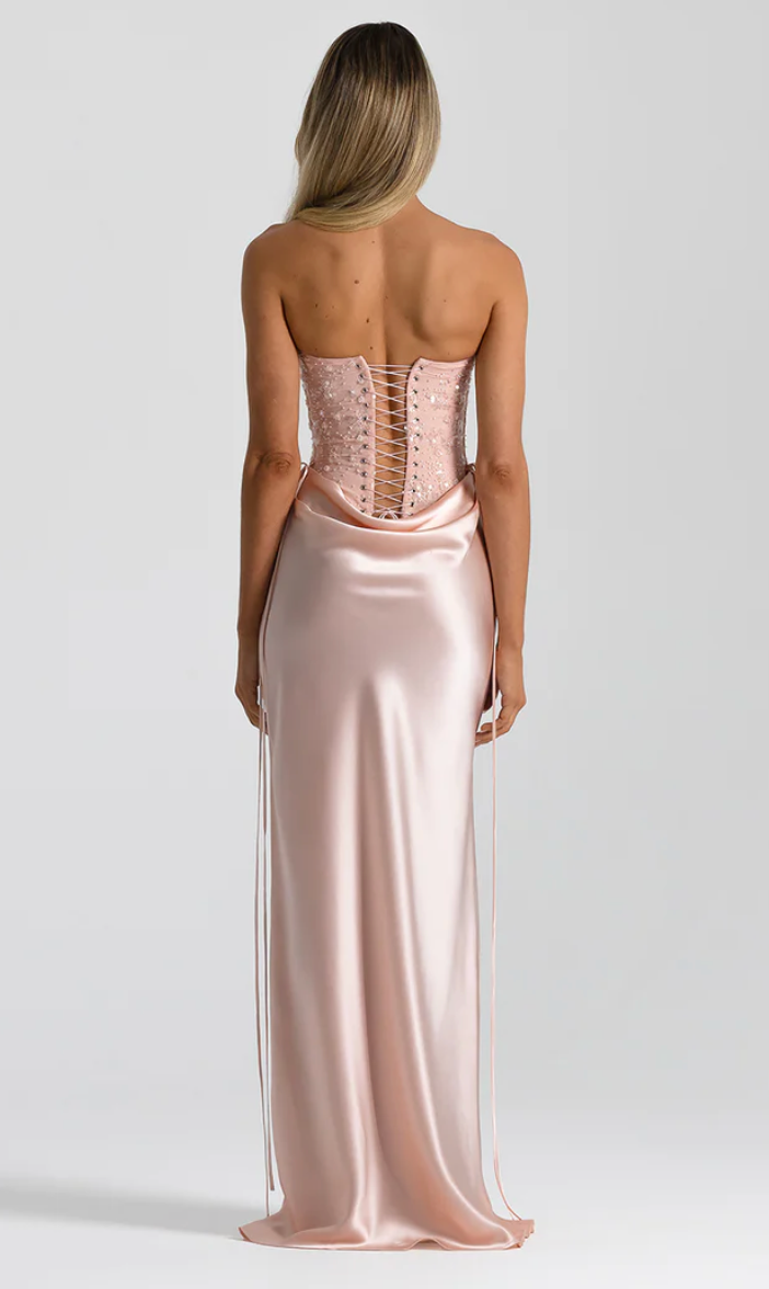 Verity Evelyn Set (Pink)