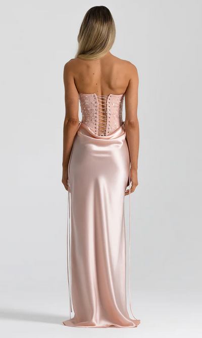 Verity Evelyn Set (Pink)