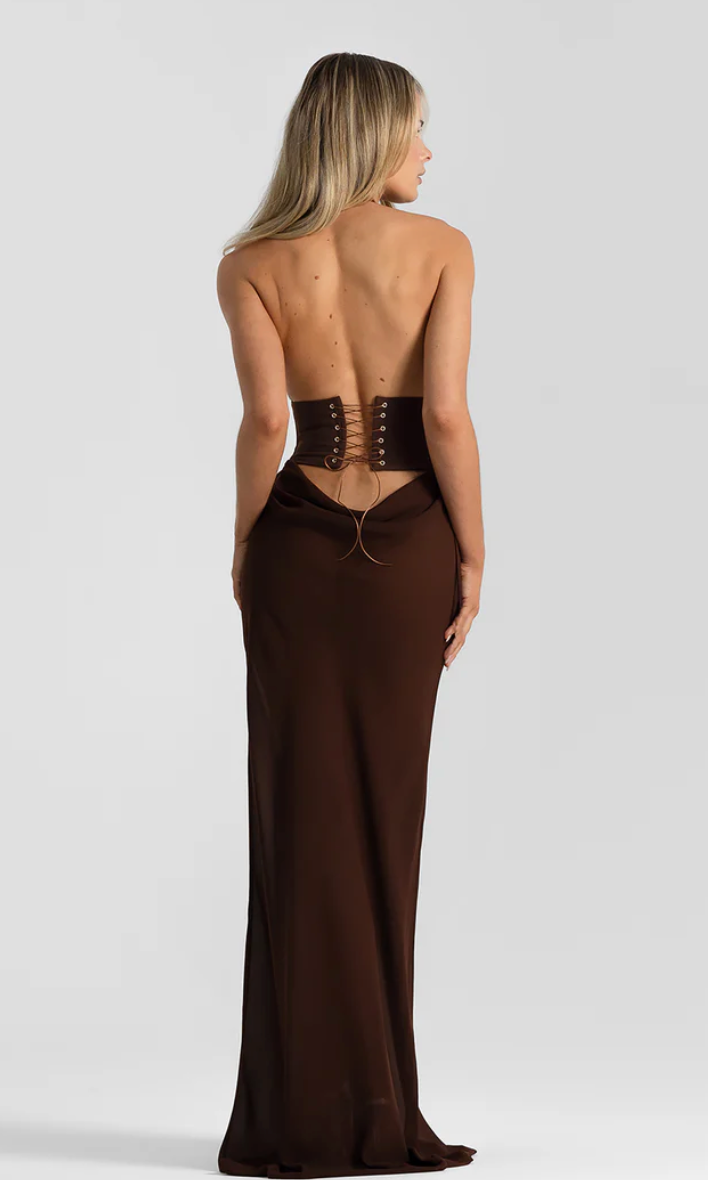 Bronte Allira Set (Espresso)