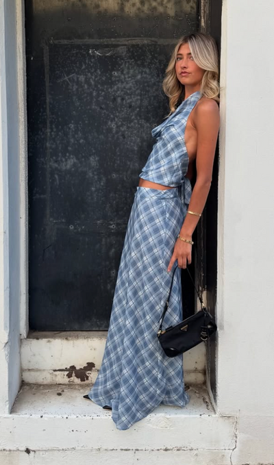 Capri Set (Blue)