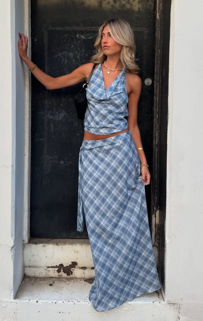 Capri Set (Blue)