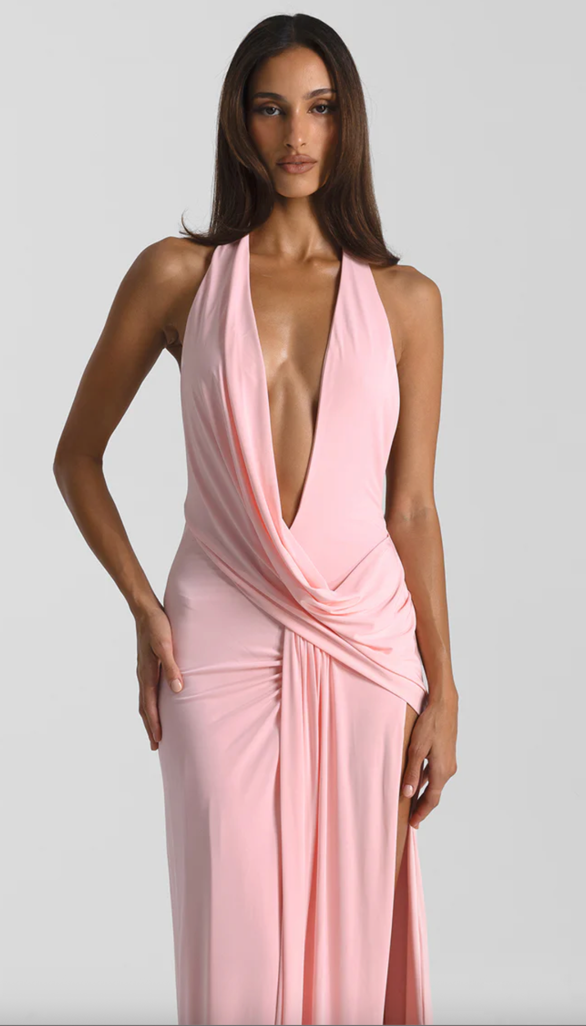 Winona Gown (Blossom)