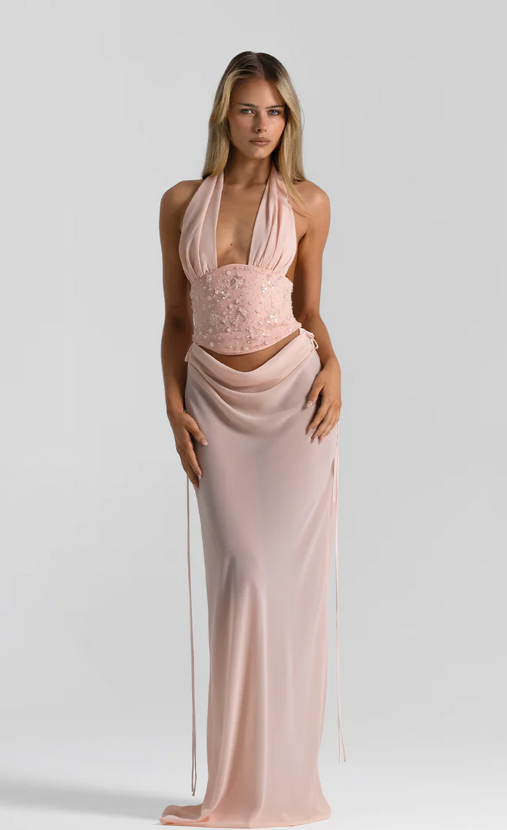 Bronte Allira Set (Pink)