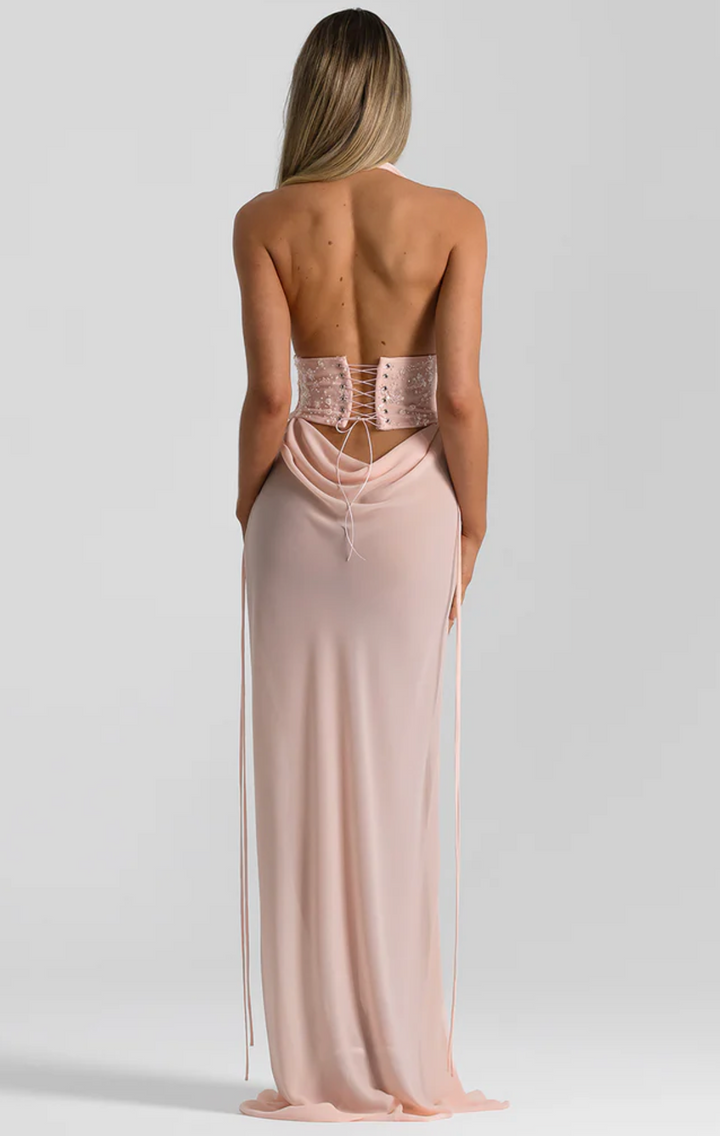 Bronte Allira Set (Pink)