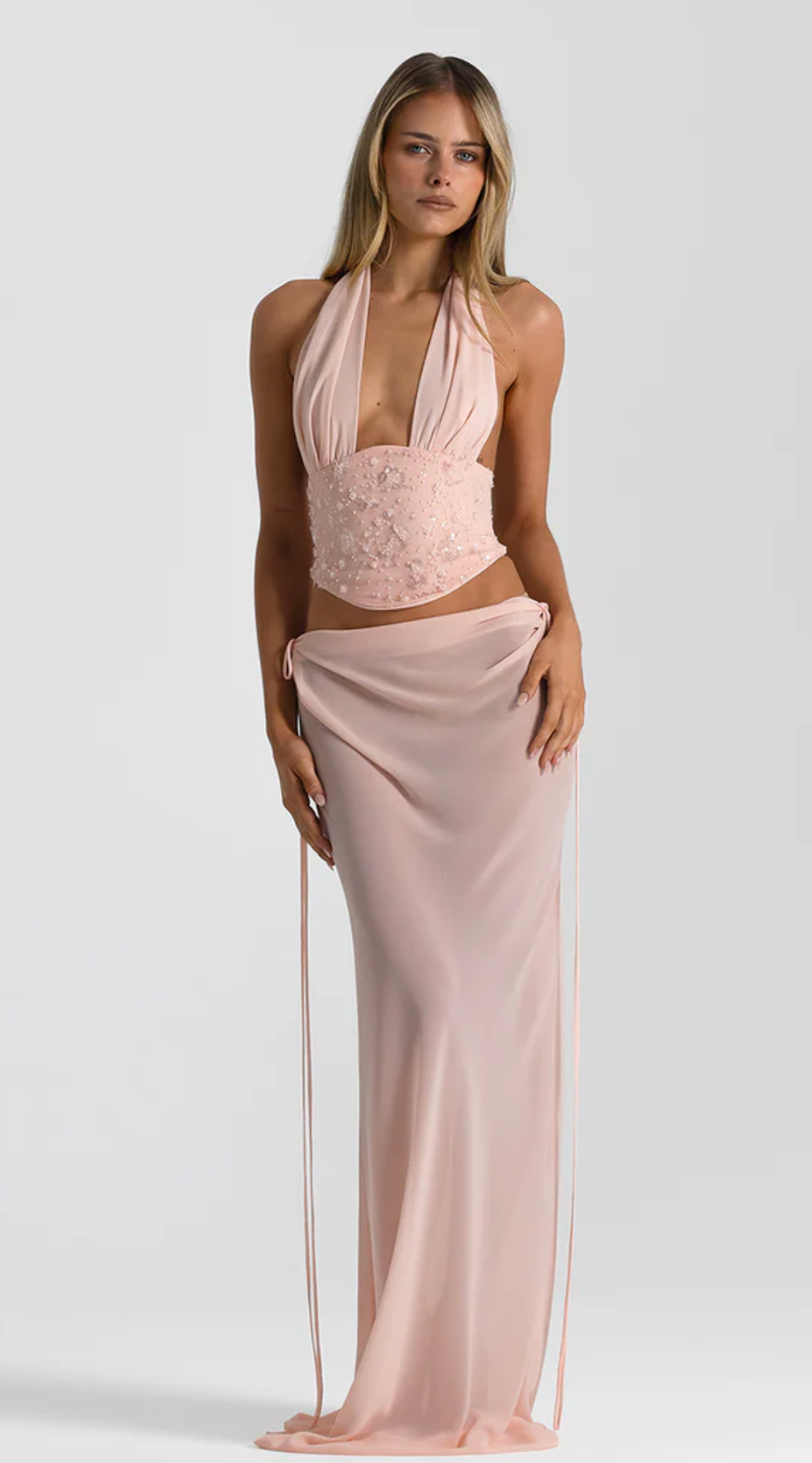 Bronte Allira Set (Pink)