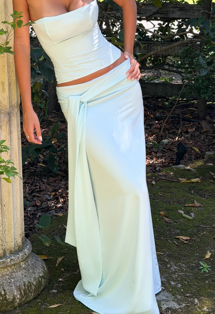 Charlotte Set (Mist)