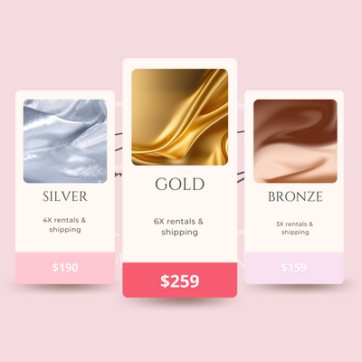 Bulk Rentals