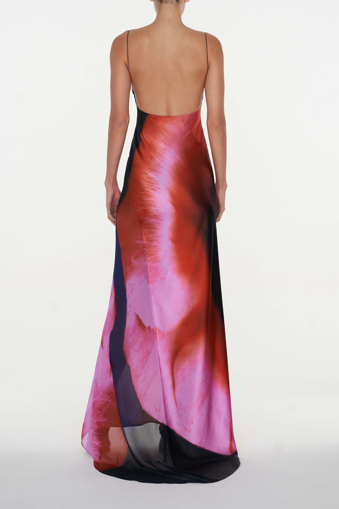 Solaris Dress - First Date Rentals