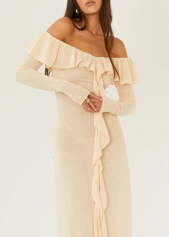 Mila Dress - First Date Rentals