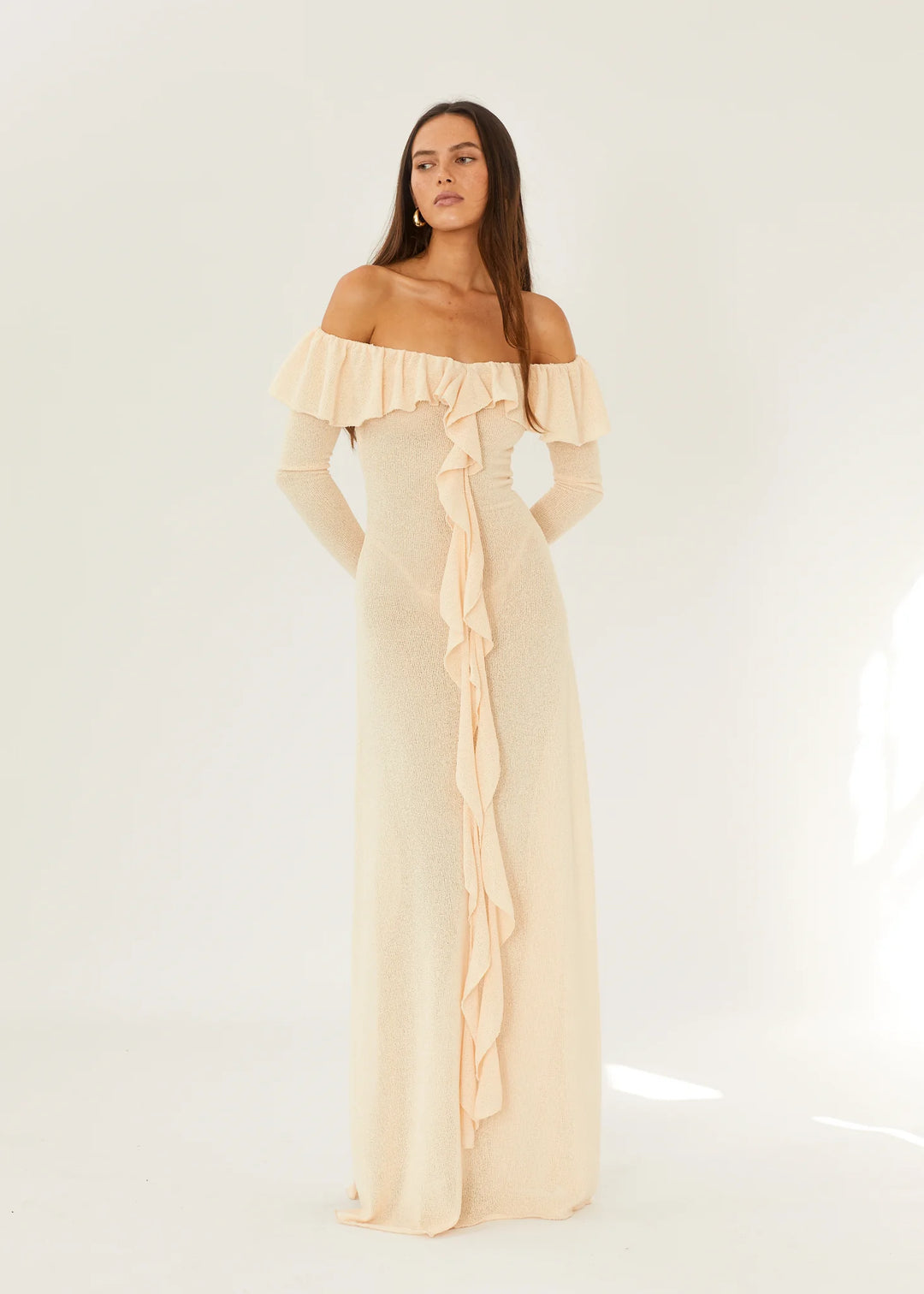 Mila Dress - First Date Rentals