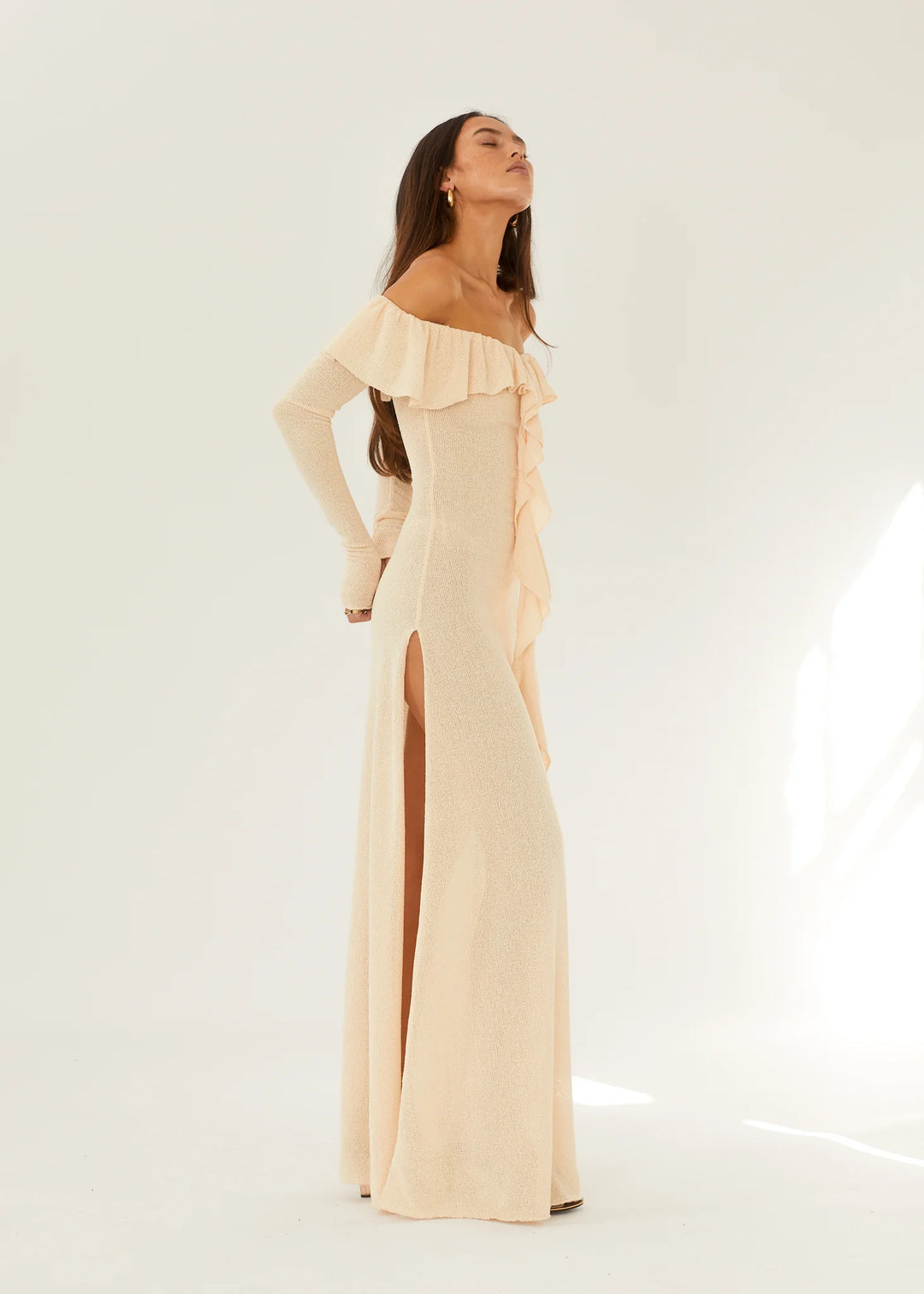 Mila Dress - First Date Rentals