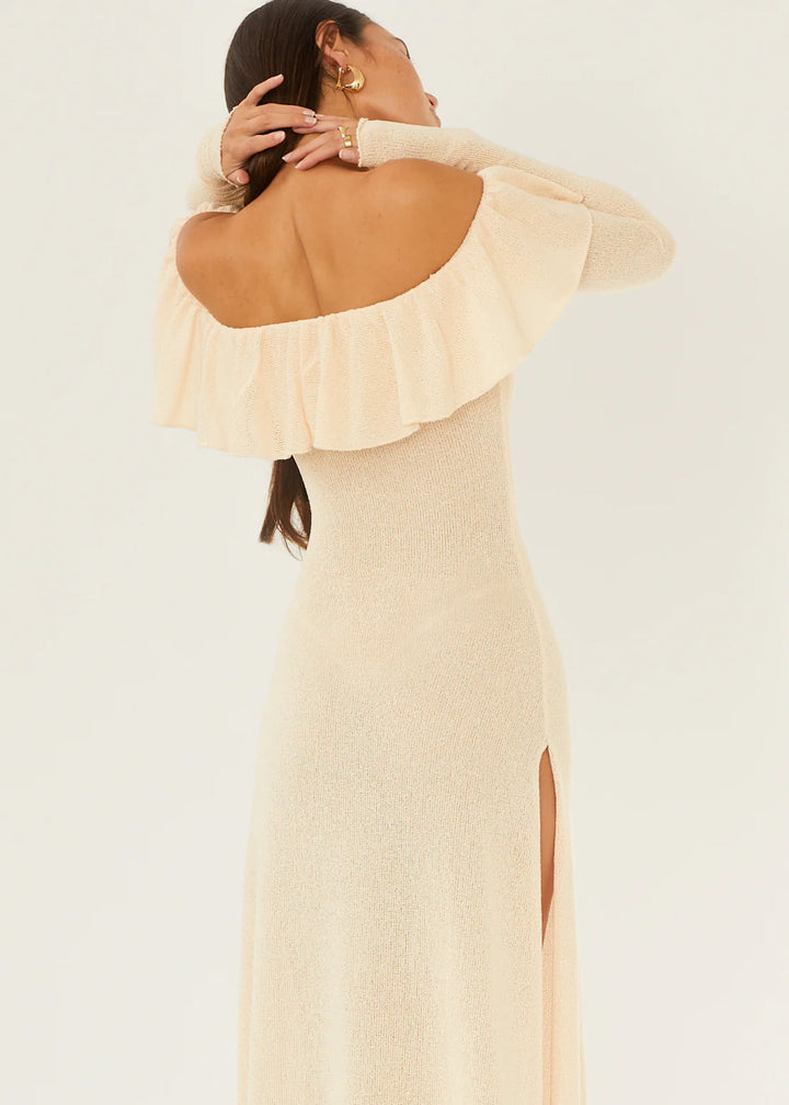 Mila Dress - First Date Rentals