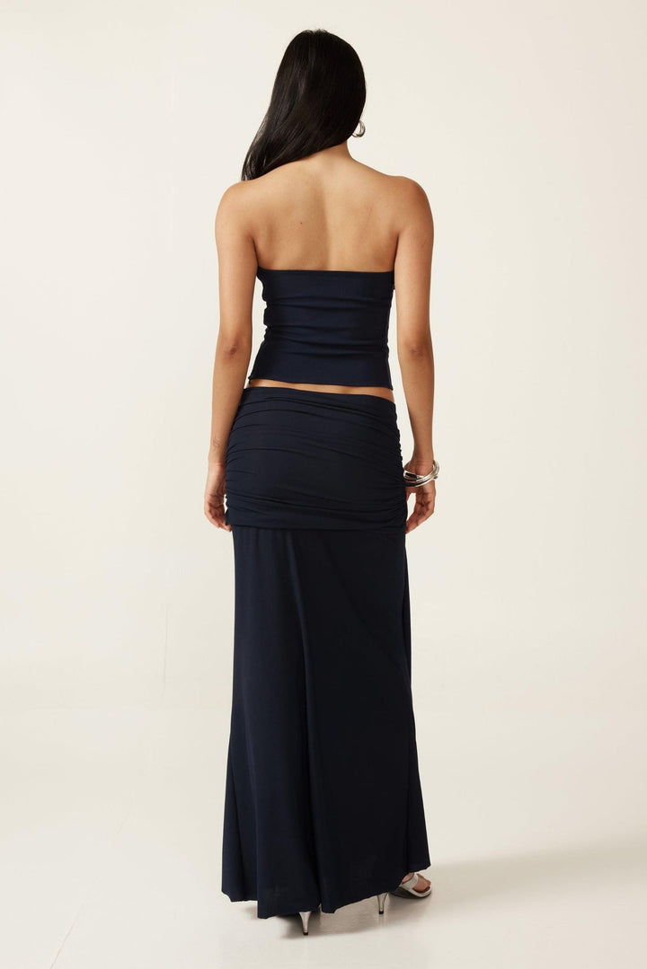 Jude Set (Navy) - First Date Rentals