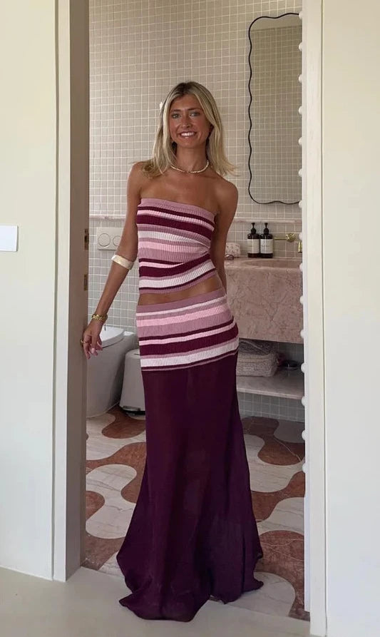 Sardinia Set (Rose)