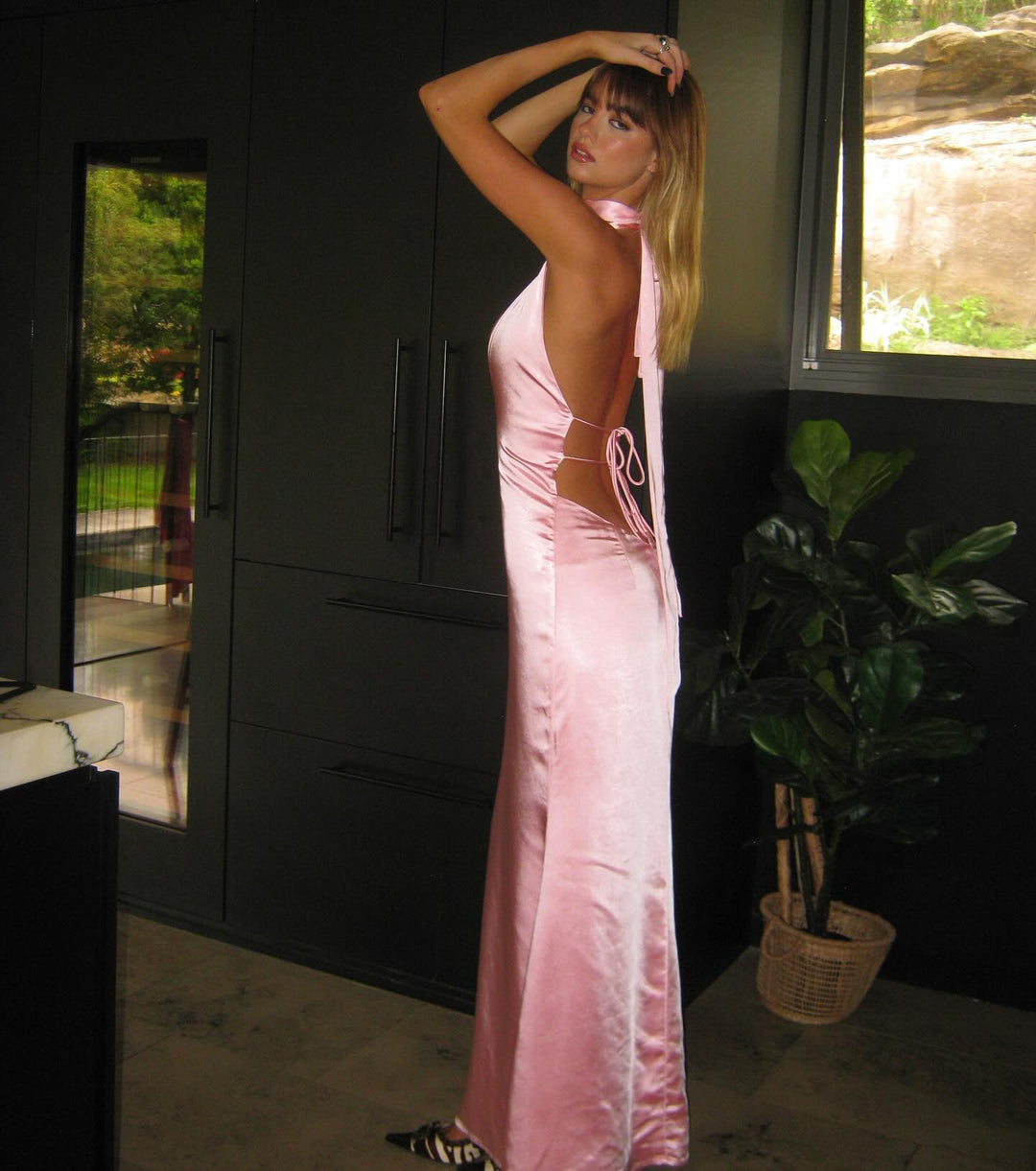 MARGOT MAXI  (CANDY) - First Date Rentals