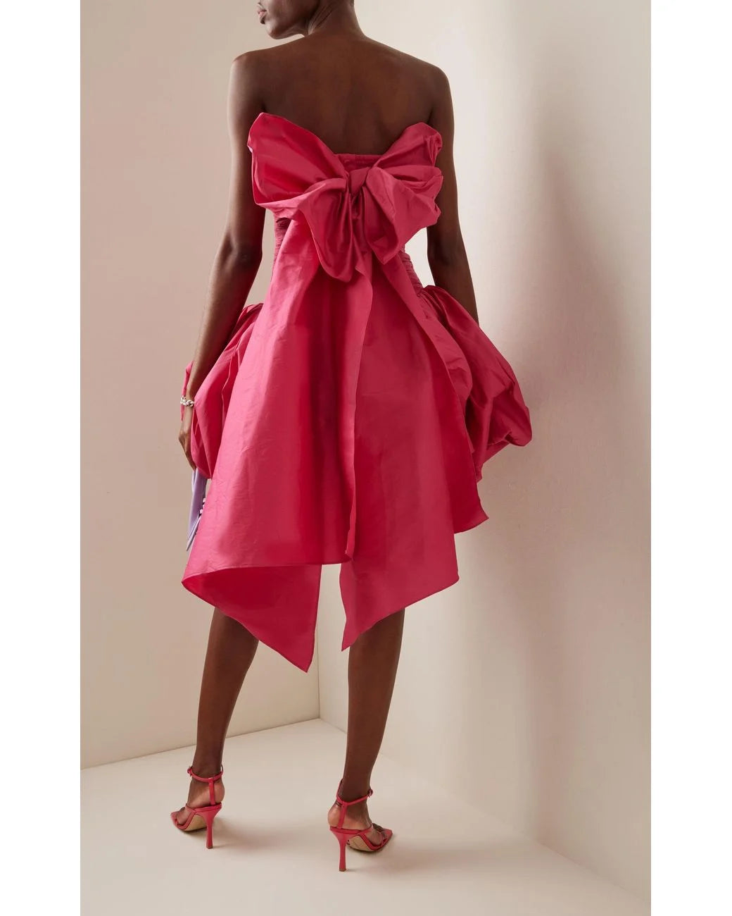 Piacere Mini Dress - First Date Rentals