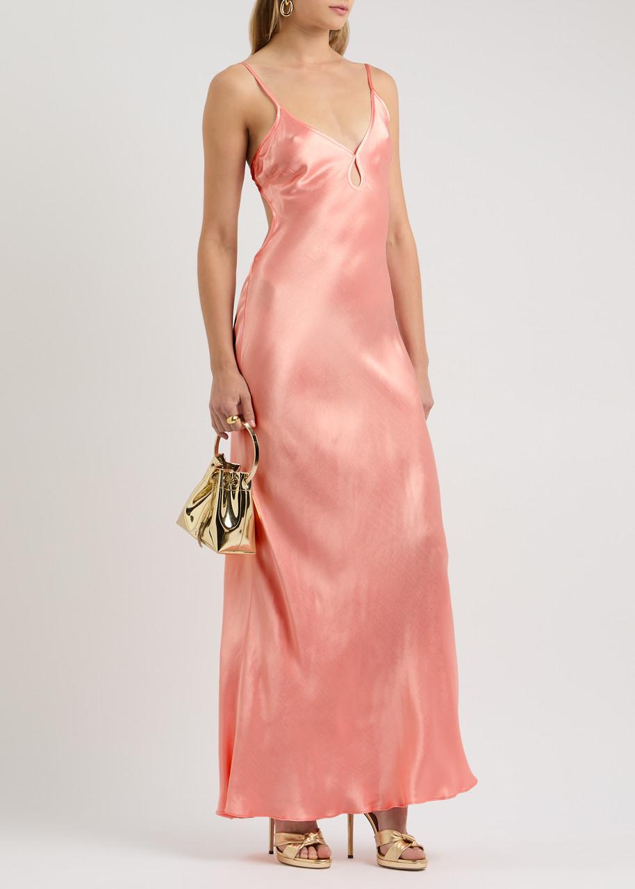 cedar city maxi dress Cedar City Maxi (Coral)