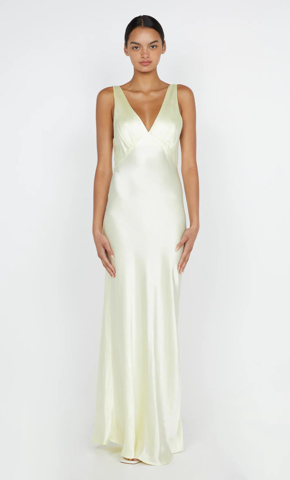 Verona Moon Dance Maxi (Ice Yellow)