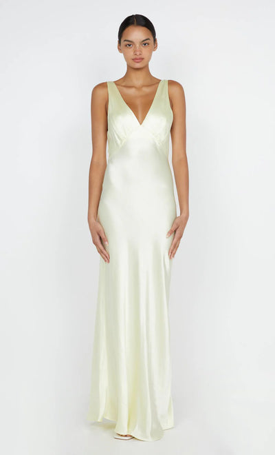 Verona Maxi Ice Yellow FOR SALE
