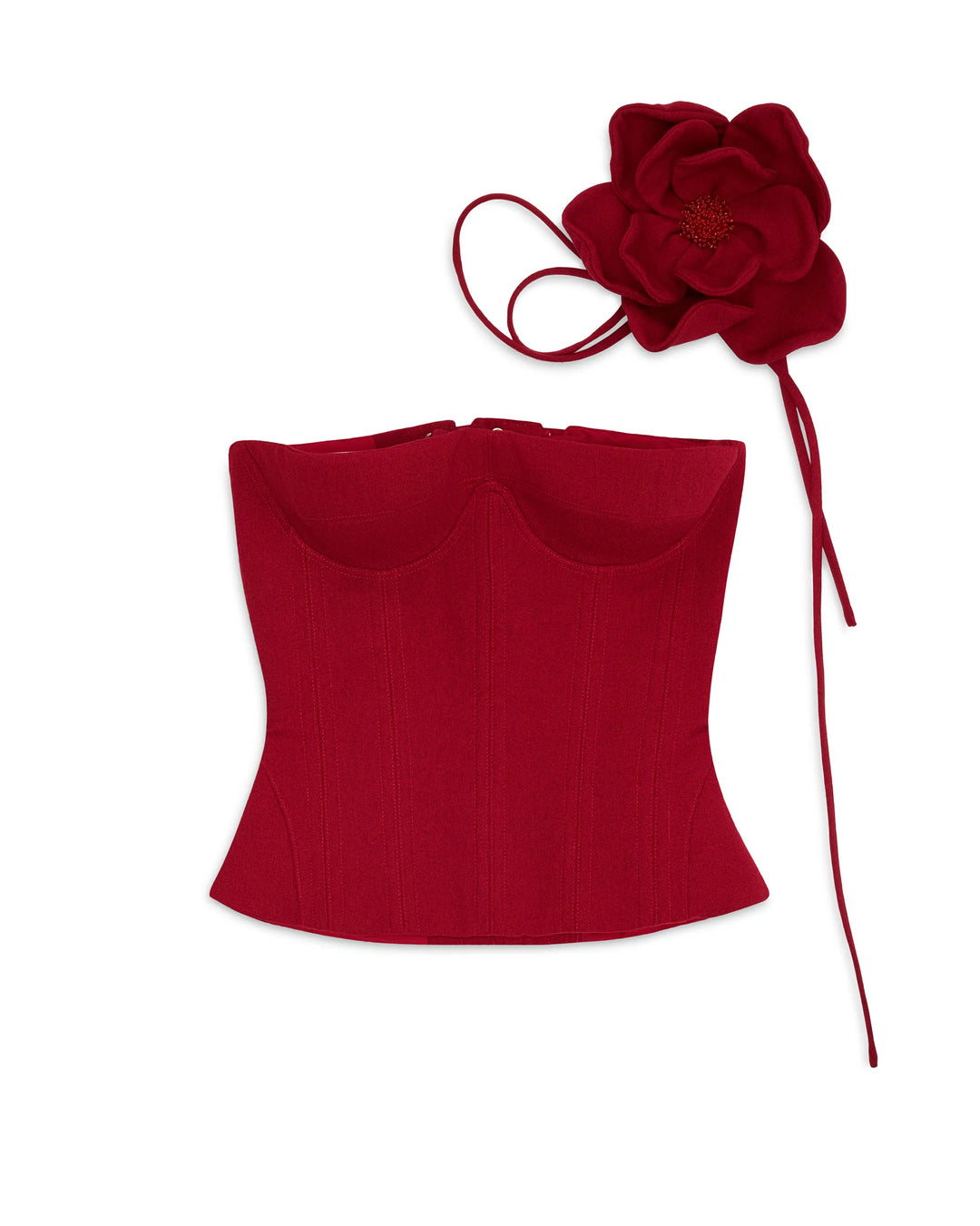 Rose Paradise Set - First Date Rentals