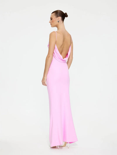 HAVILLAND GOWN (TAFFY PINK)