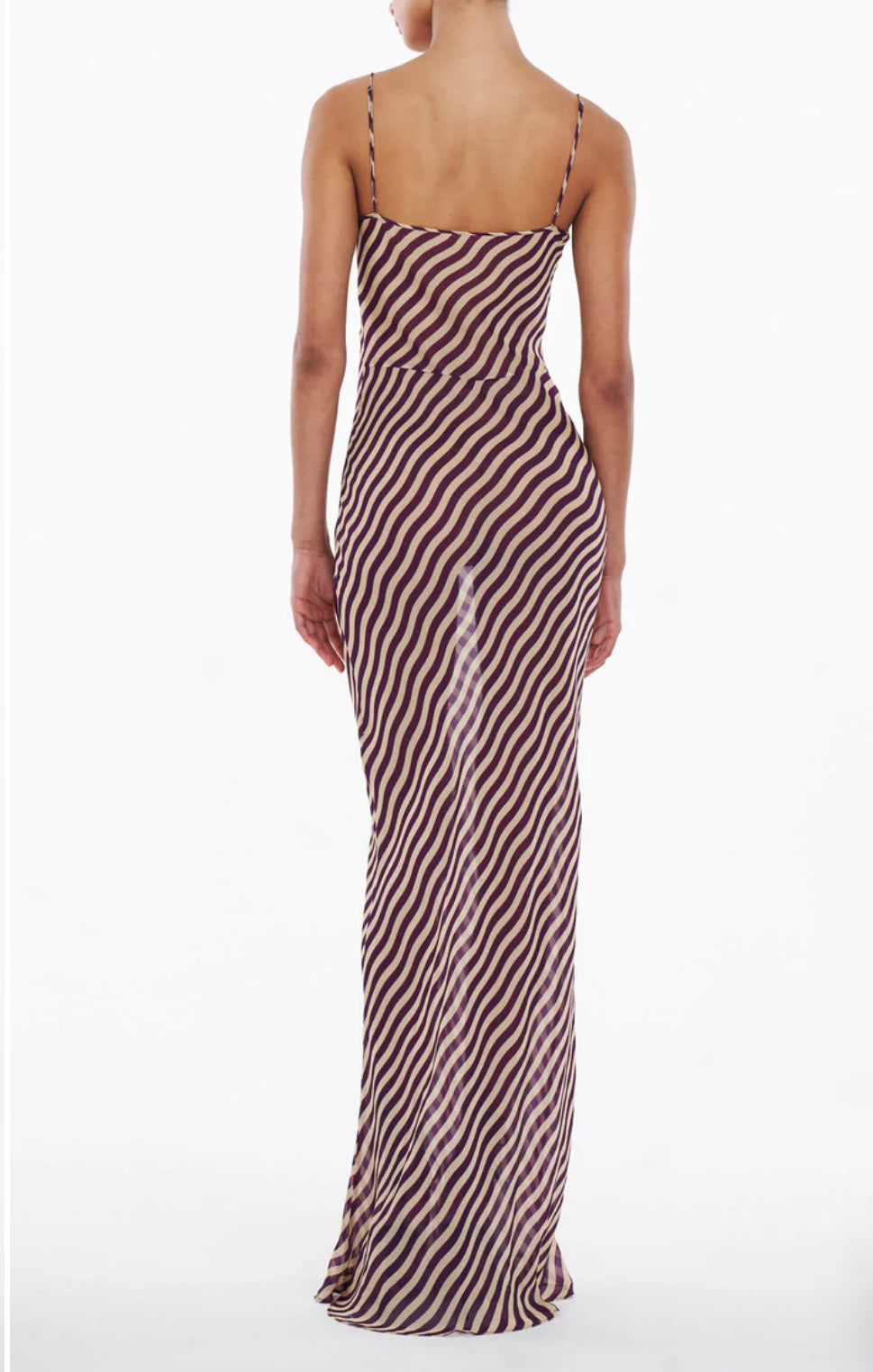 ASSISI DRESS - First Date Rentals