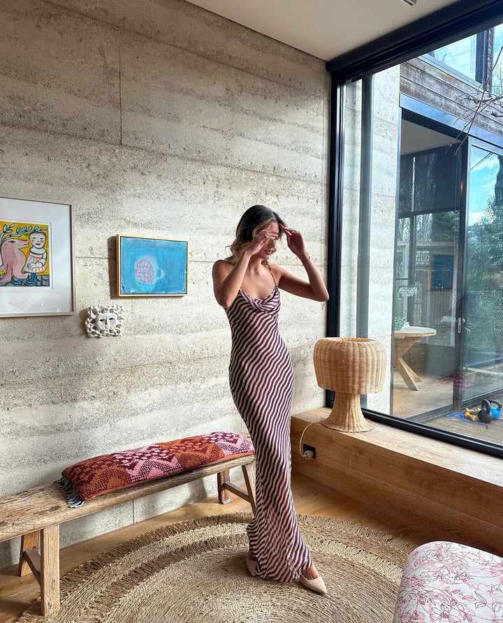 ASSISI DRESS - First Date Rentals