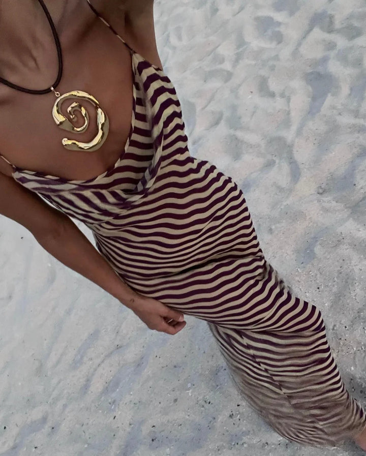 ASSISI DRESS - First Date Rentals