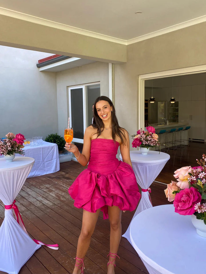 Piacere Mini Dress - First Date Rentals