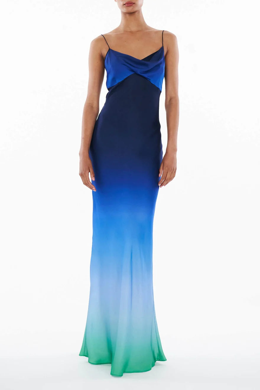 Beliza Dress - First Date Rentals
