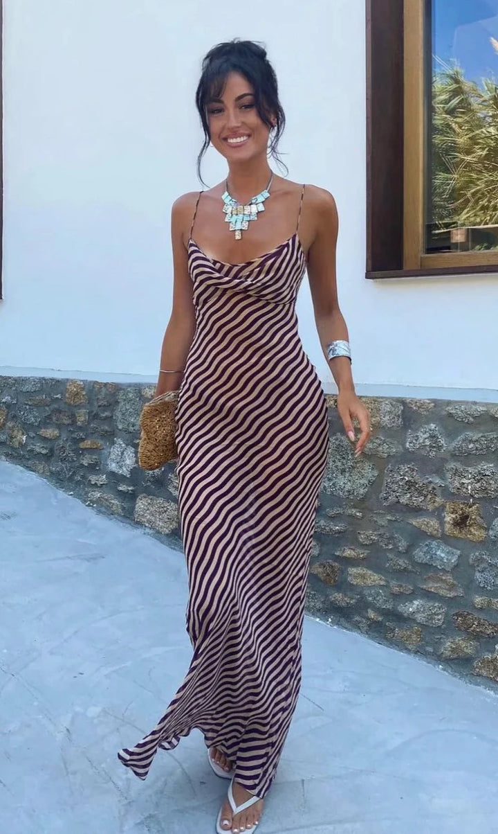 ASSISI DRESS - First Date Rentals