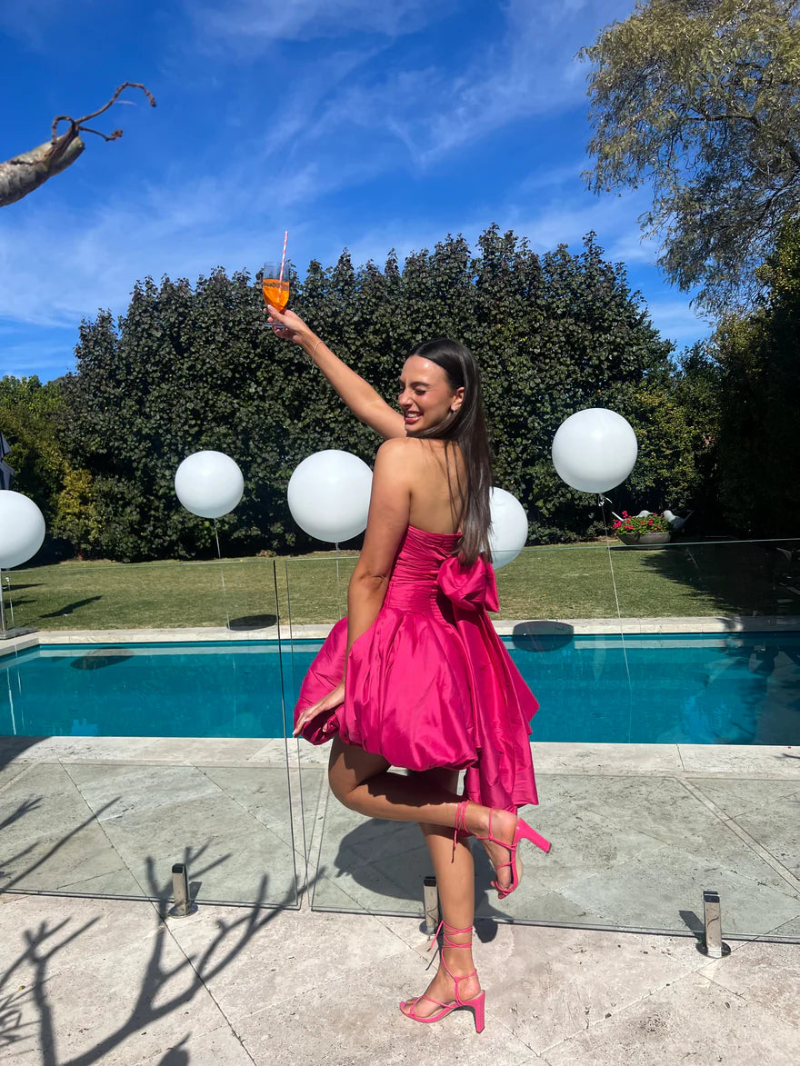 Piacere Mini Dress - First Date Rentals