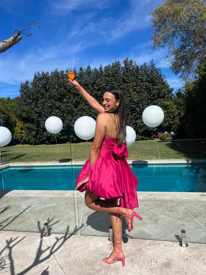 Piacere Mini Dress - First Date Rentals