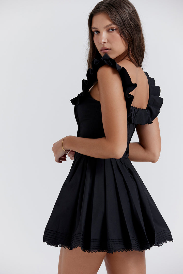 Jemima Mini - First Date Rentals