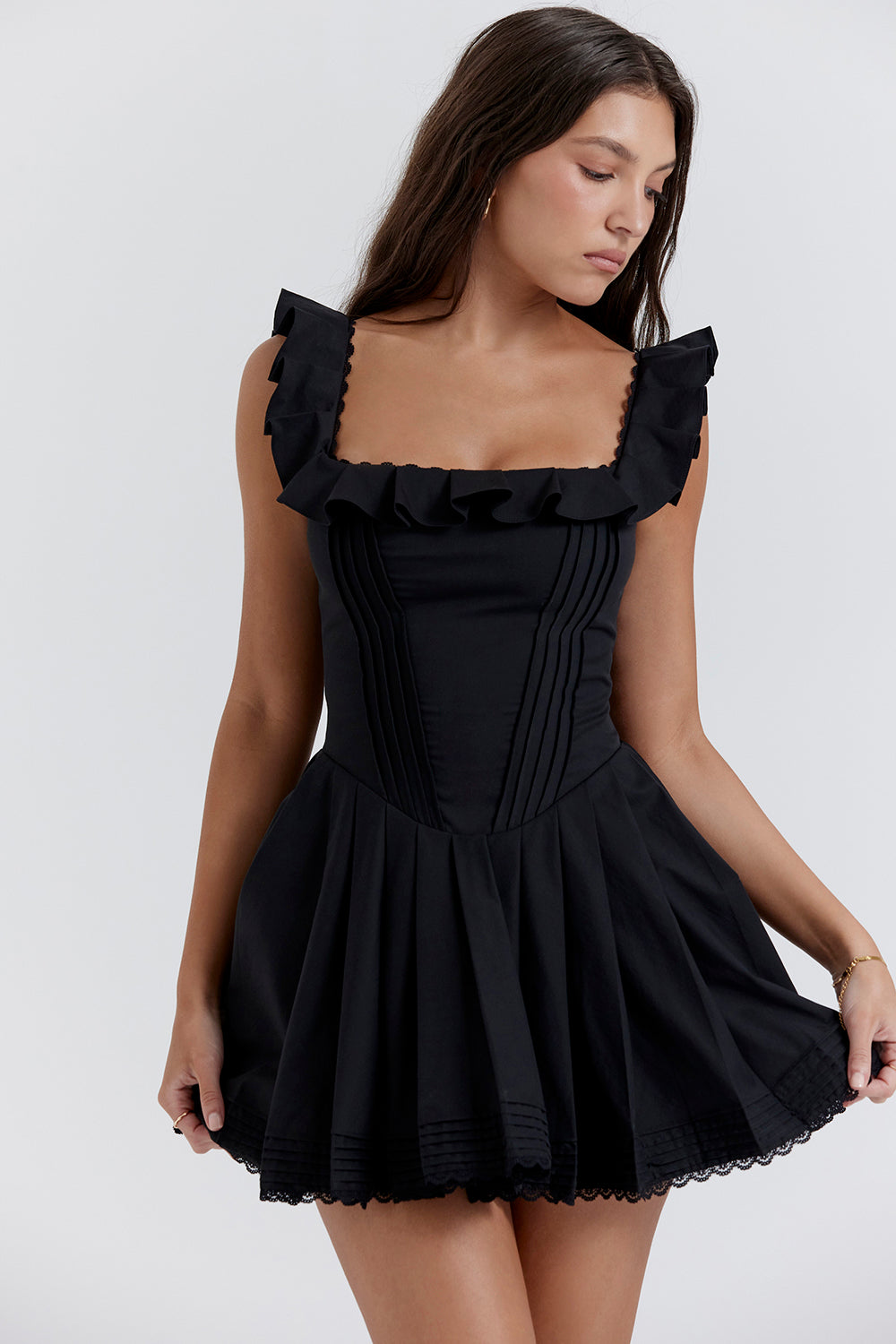 Jemima Mini - First Date Rentals