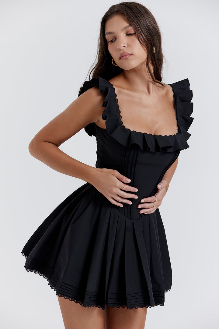 Jemima Mini - First Date Rentals