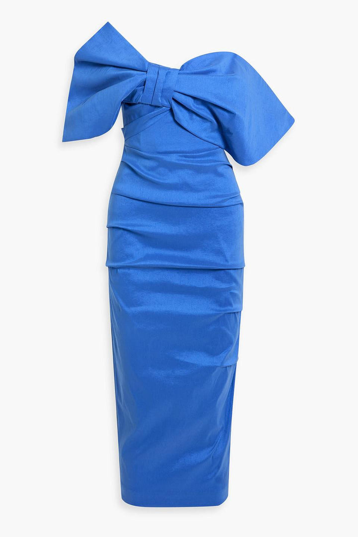 Memphis Midi (Blue)