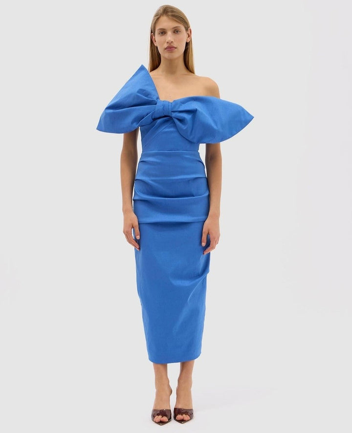Memphis Midi (Blue)