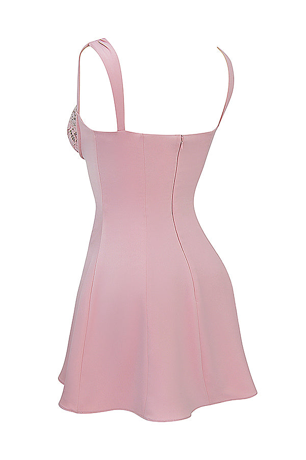 Adriana Mini (Pink) - First Date Rentals