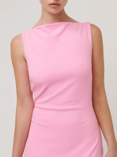 Verona Gown (Pink)